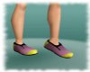 *Xiaoyu Shoes