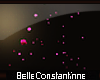 BC BEL PETALS PINK FALL
