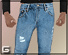 !G! Jeans #1