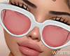 Beach Cherry Sunglasses