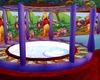 `Winnie Pooh Play Room
