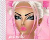 PINK-Pink Head Band