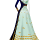 S! Eid gown