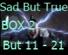 The HU - Sad But True