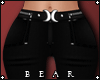 B | Black Jeans