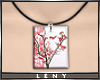 L* Blossoms Necklace