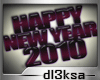 [dk] Happy New Year 2010
