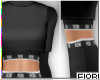 ❀ Anra-Active01/Black