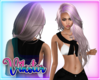 v b pink gina