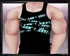 I dont Carre Shirt V²