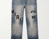 MX1 Embroidered