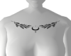New Moon Tattoo