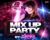 MIX UP PARTY Pack4