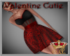 Valentine Cutie RS