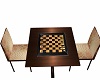 CoffeeHouse Chess Play
