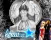 Keoni angel throne + pos