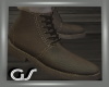 GS Gray Boots