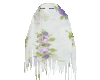 Ghost floral sheets