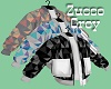 dd^ Zucco Grey M