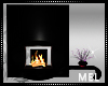 M- Fireplace 