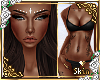 !C Saige Skin T/P Coco