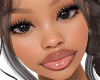 Carmen Mesh Head