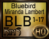 [K] Bluebird HQ