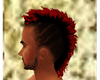 red Mohawk