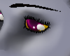 {GM} F Fushia Troll Eyes