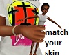 Kids IMVU Doll your skin