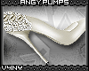 V4NY|Angy Pumps