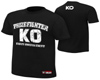 KO Prize Fighter tee