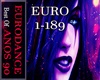 Mix EuroDance🎀90