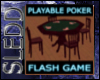 [SLEDD] Game - Poker