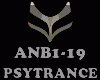 PSYTRANCE - ANB1-19