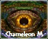 Chameleon Eyes M