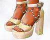 IDI Opal Sandals