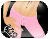 [L] Pink SweatPants