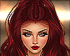 (MD)Dark red hair -Kiss-