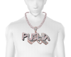 UW Pusha RoseGold