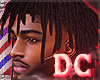 DC x Rain Mullet