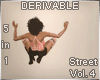 Dev Street Dance V4