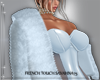 "SAV" JUNA LAYER FUR