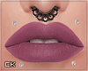 K| Septum & Bites