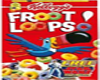 SM FRUIT LOOPS CEREAL
