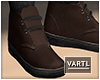 VT | Yuf Boots