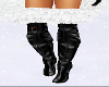 sexy santa boots 