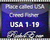 THIS PLACE CALLED USA