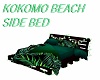 KOKOMO BEACH SIDE BED
