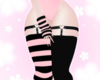 𝓜 | HW Pink Warmers
